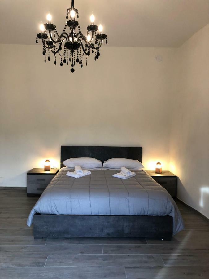 Caolzio39 Apartment Castell'Arquato Exterior photo