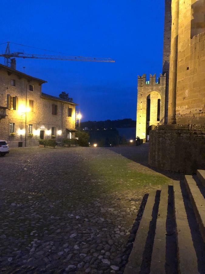 Caolzio39 Apartment Castell'Arquato Exterior photo