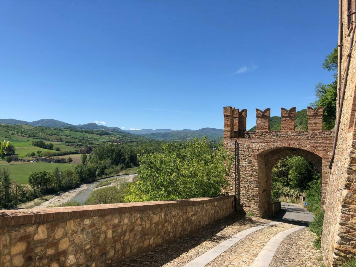 Caolzio39 Apartment Castell'Arquato Exterior photo